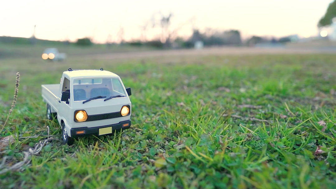 【販売開始】CXD JAPAN D12mini