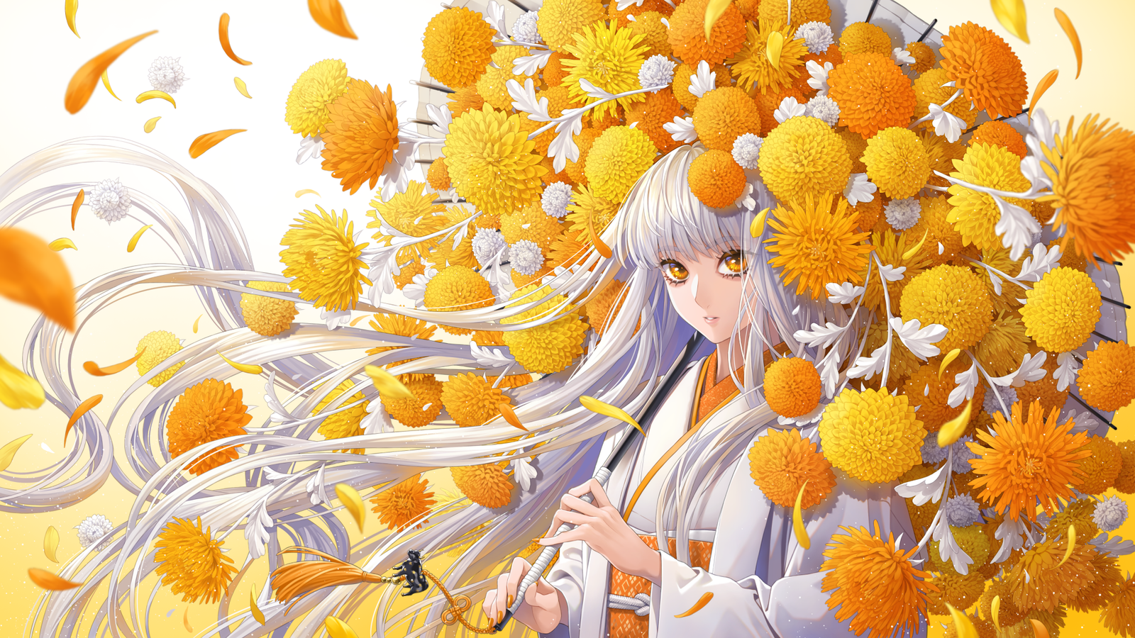 「KUMADORI」1周年記念イラストコンテスト
