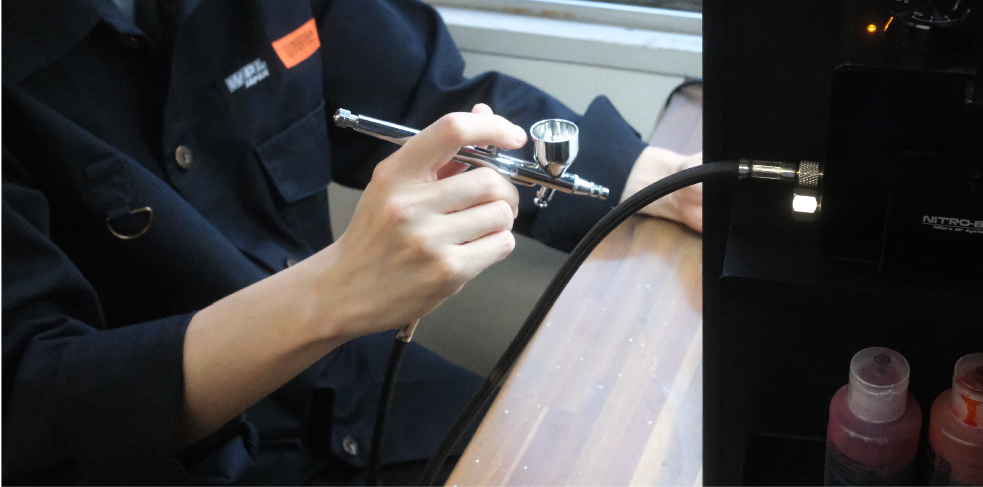 芸術の秋はPROFIXで決まり!