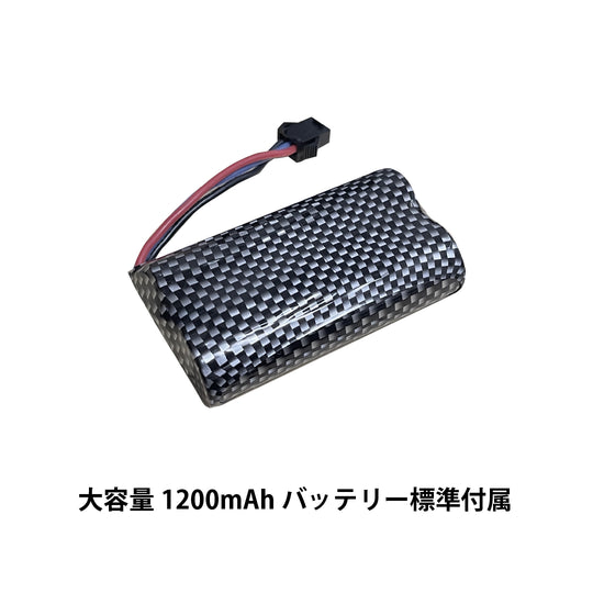 MNモデル トヨタ ランドクルーザー79オーバランド仕様 1/12 アウトドアラジコン MN-82S RTR