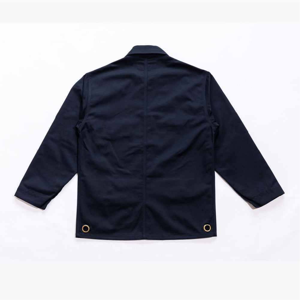 WPL JAPAN × UNIVERSAL OVERALL 特注モデル 「あそびの制服」