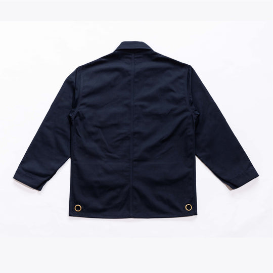 WPL JAPAN × UNIVERSAL OVERALL 特注モデル 「あそびの制服」