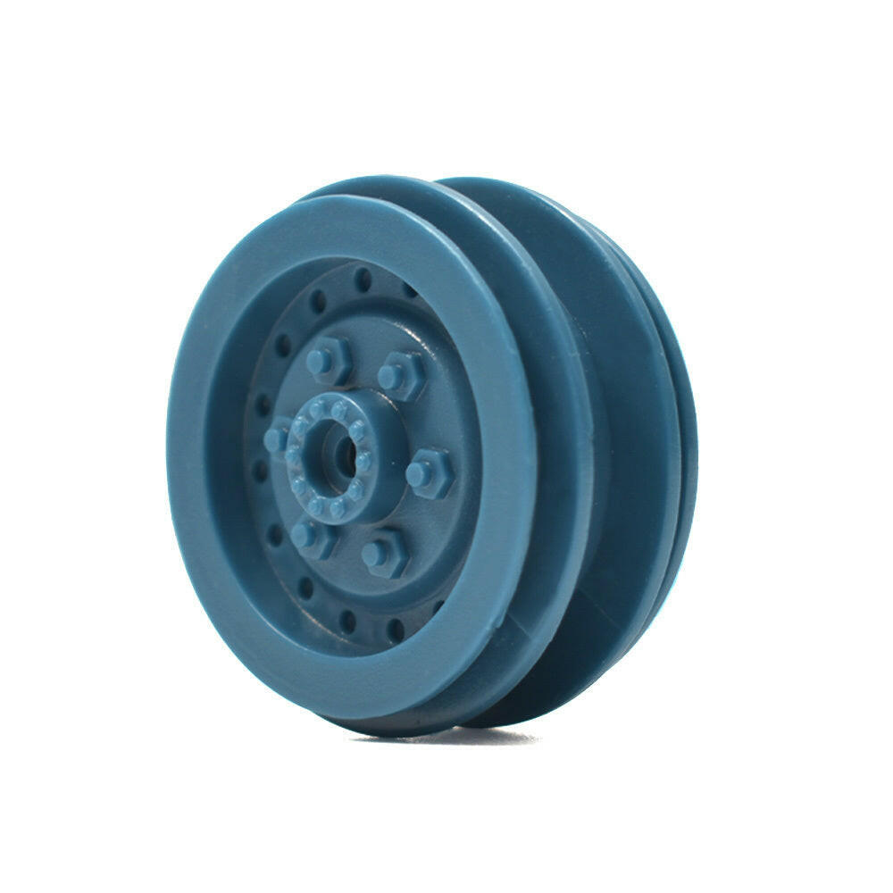 WPL JAPAN スペアホイール V1(1個)