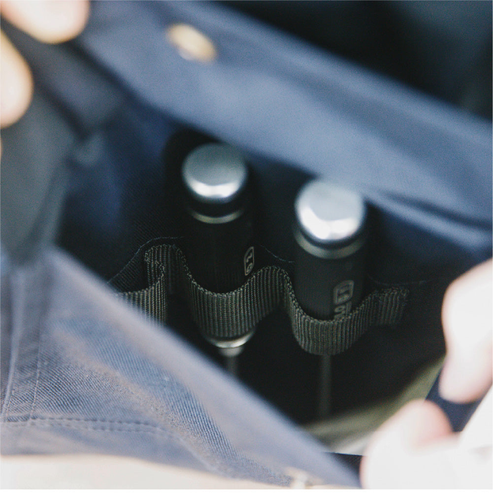 WPL JAPAN × UNIVERSAL OVERALL 特注モデル 「あそびの制服」