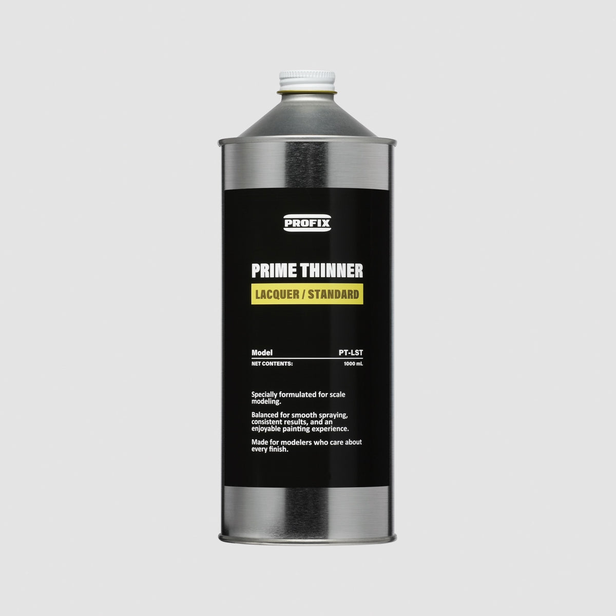 PRIME THINNER LACQUER / STANDARD