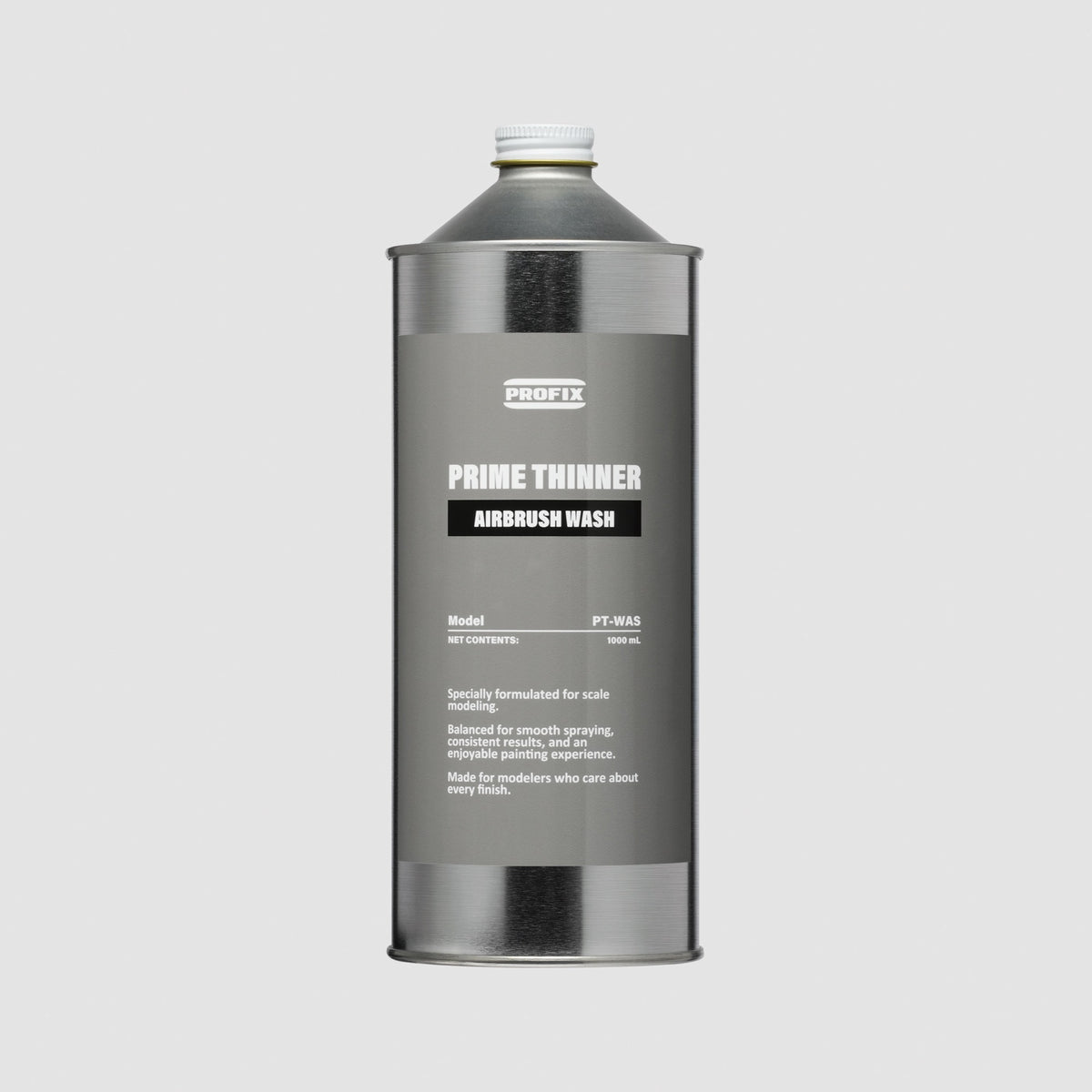 PRIME THINNER AIRBRUSH WASH