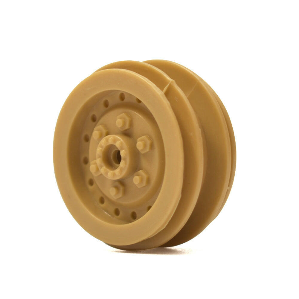 WPL JAPAN スペアホイール V1(1個)
