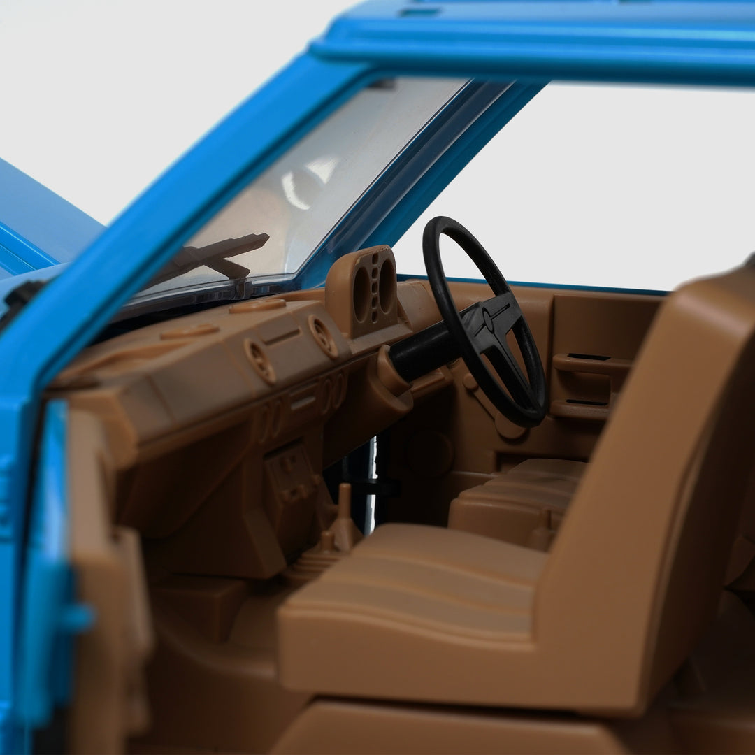 MNモデル レンジローバー1970 1/12 アウトドアラジコン MN-168 RTR