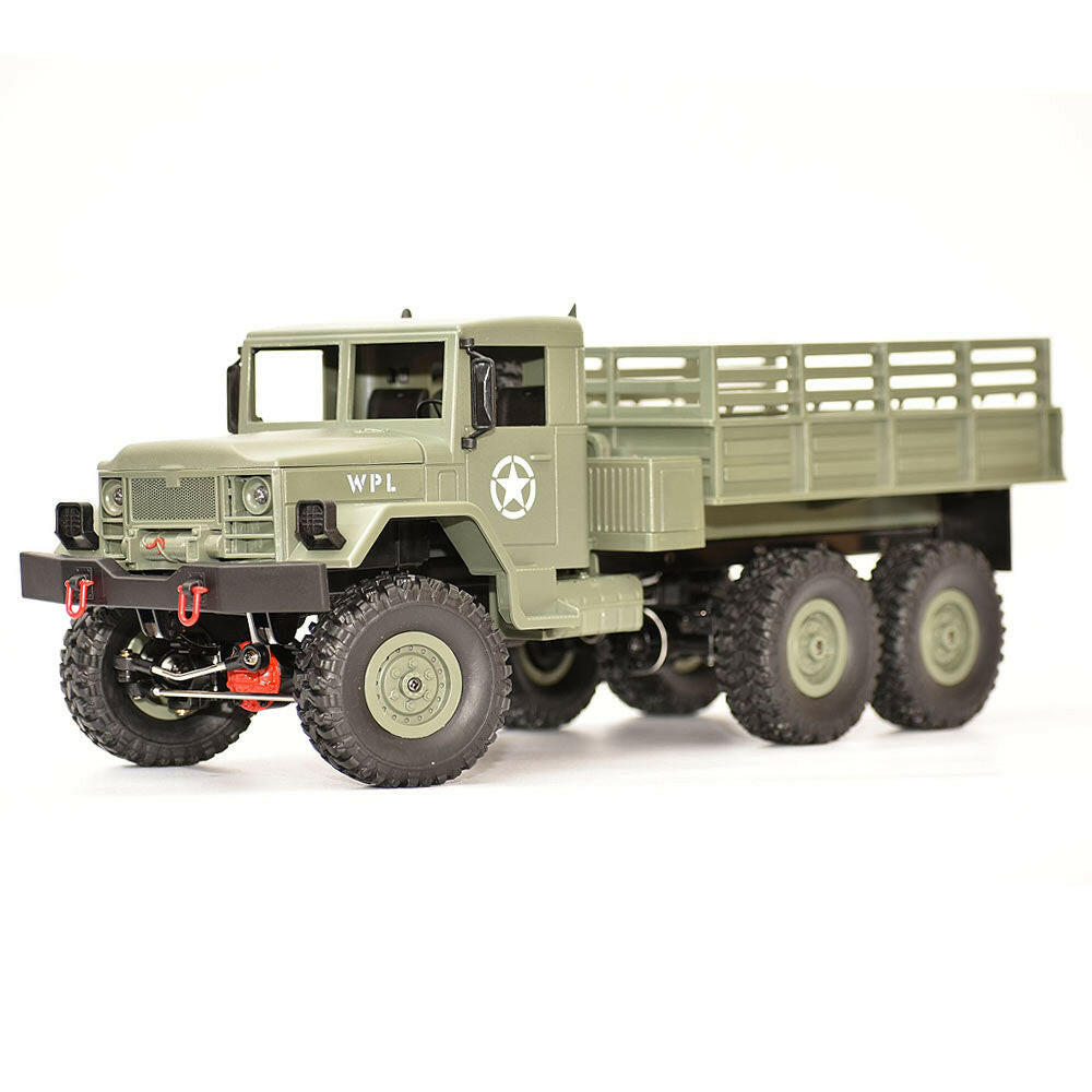 WPL JAPAN B16キットメタルエディション