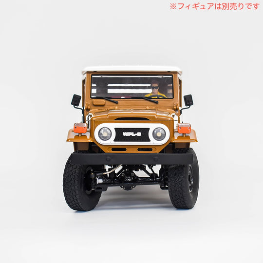 WPL JAPAN C44RTR