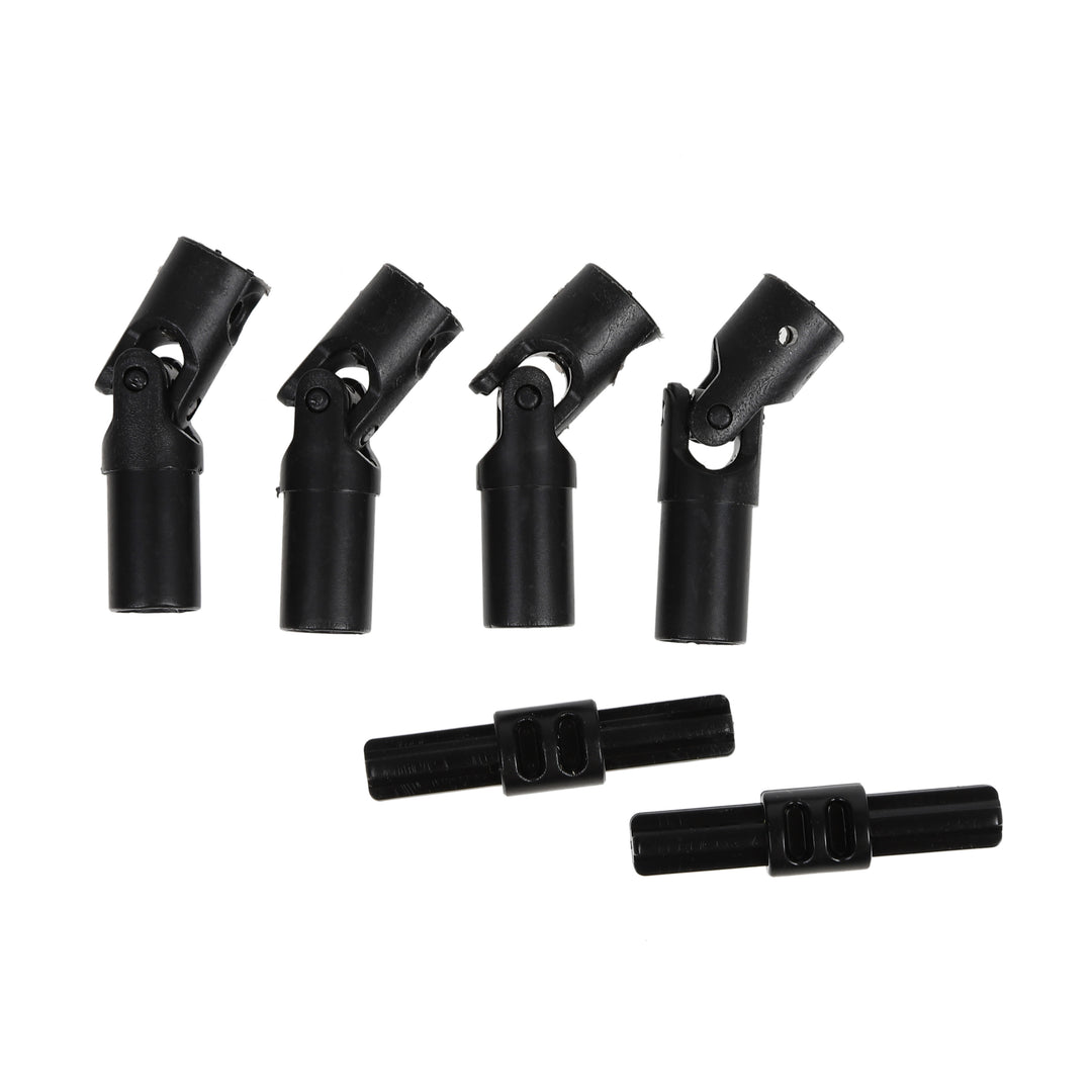 MNモデル MN-82 MN-82s MN-168 RTR用スペアプロペラシャフトセット