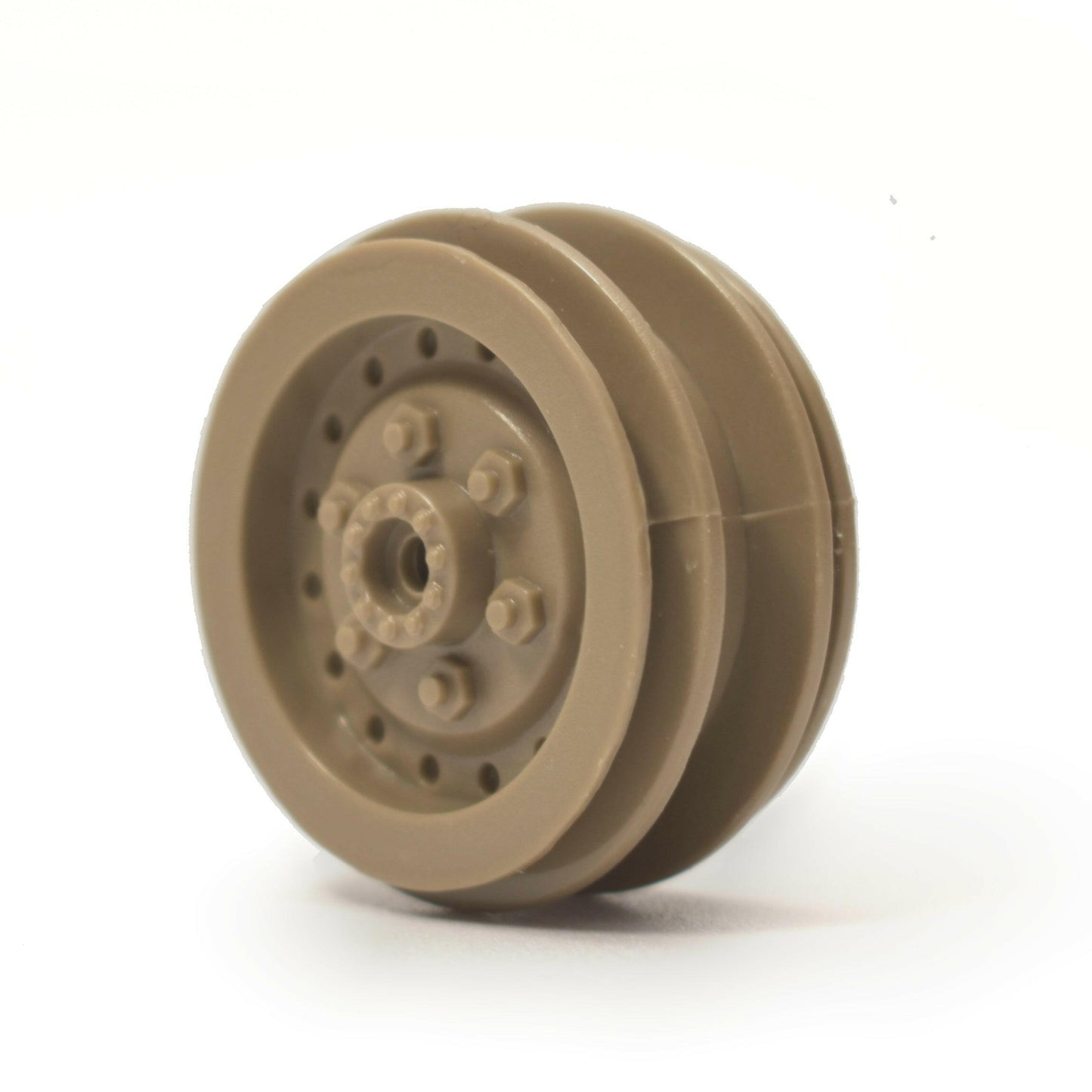WPL JAPAN スペアホイール V1(1個)
