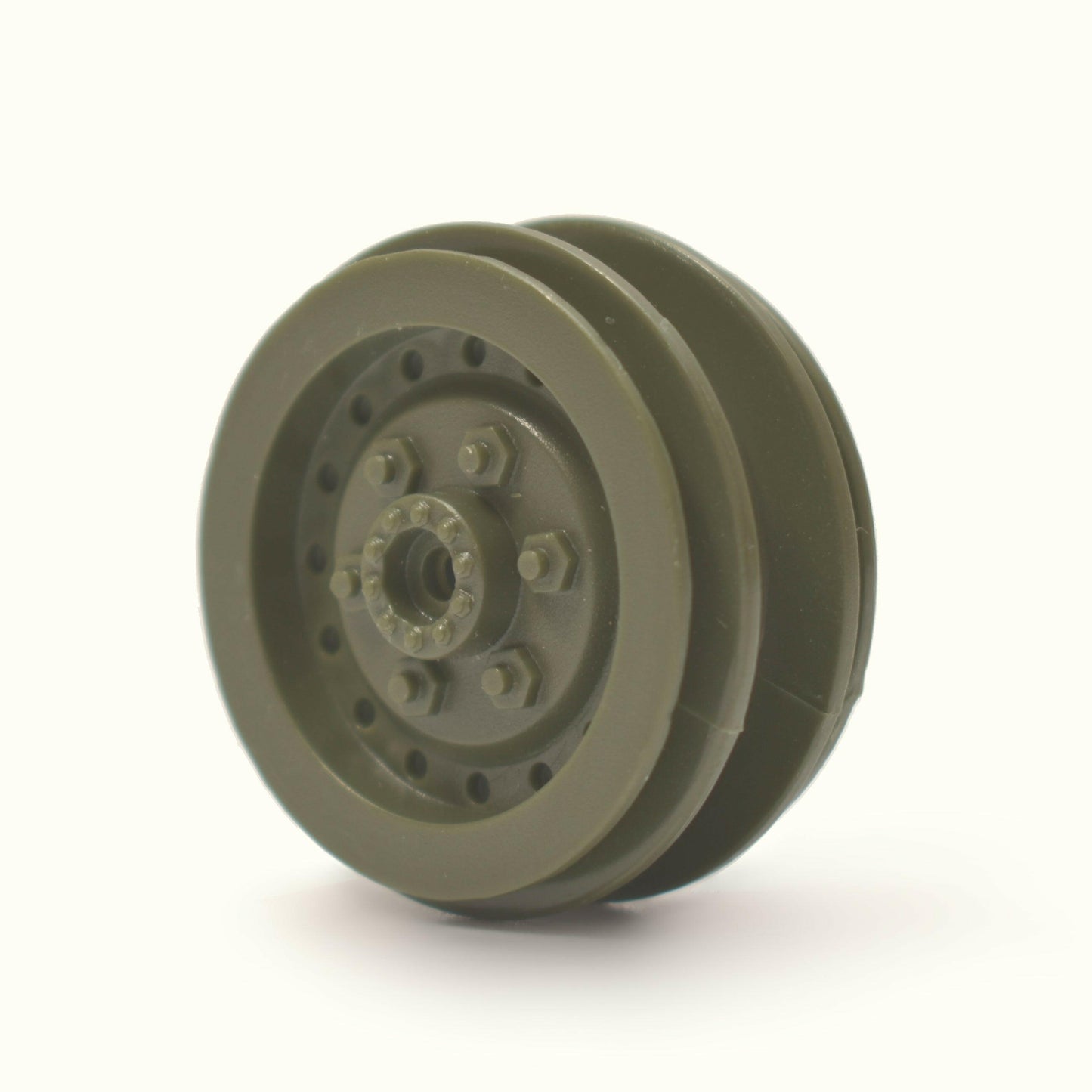 WPL JAPAN スペアホイール V1(1個)