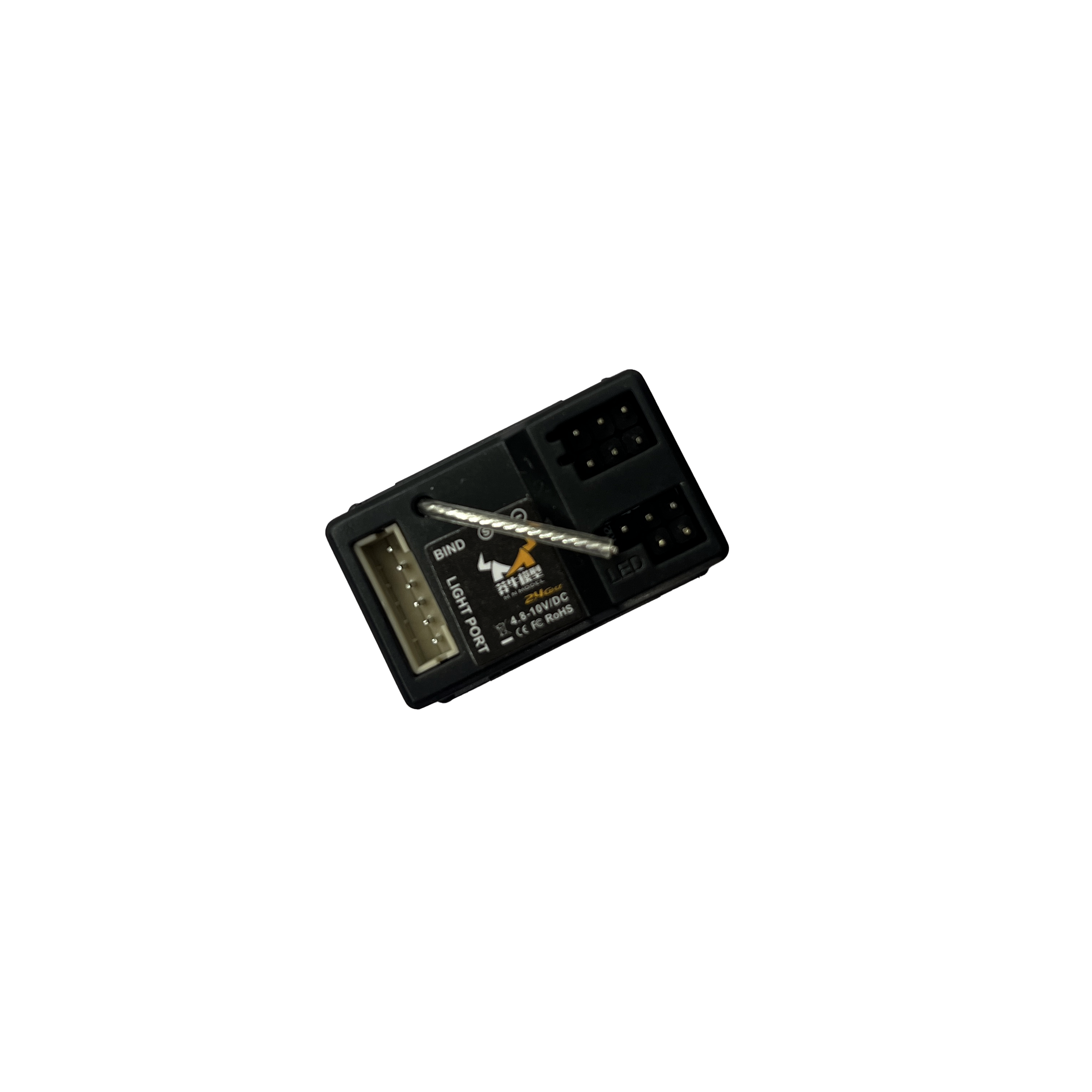 MNモデル MN-168（レンジローバー）RTR用受信機 – RAYWOOD