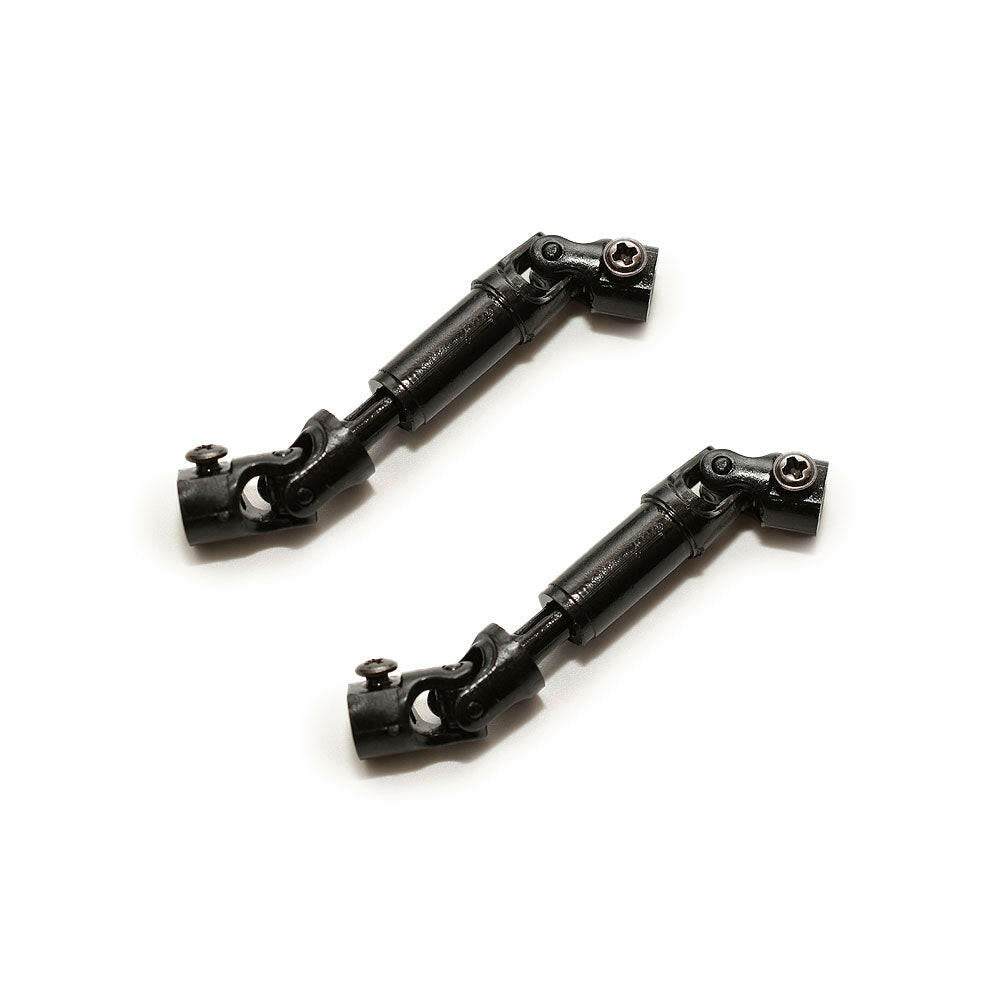 WPL JAPAN C14 C24シリーズ用プロペラシャフトセット(2個入り)