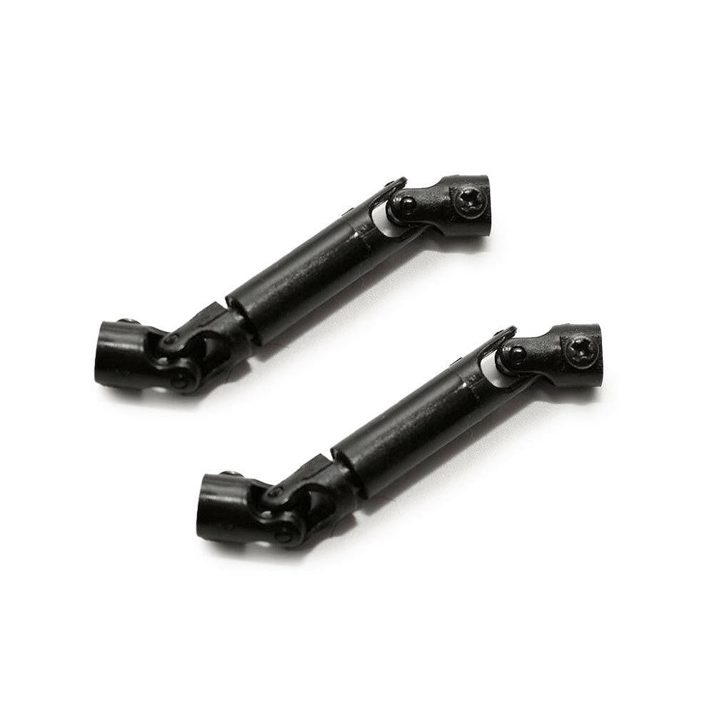 WPL JAPAN C24-1,C54-1(RTR)用プロペラシャフトセット(2個入り)