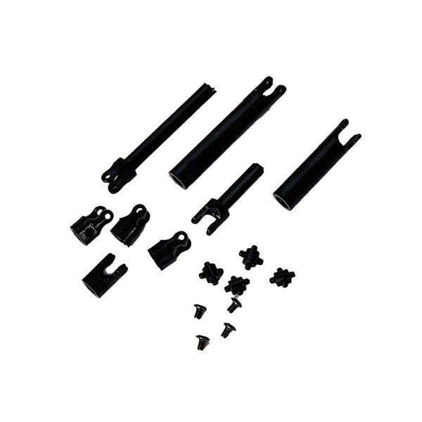 WPL JAPAN C34 C64-1 C74 C74-1 Propeller Shaft Set