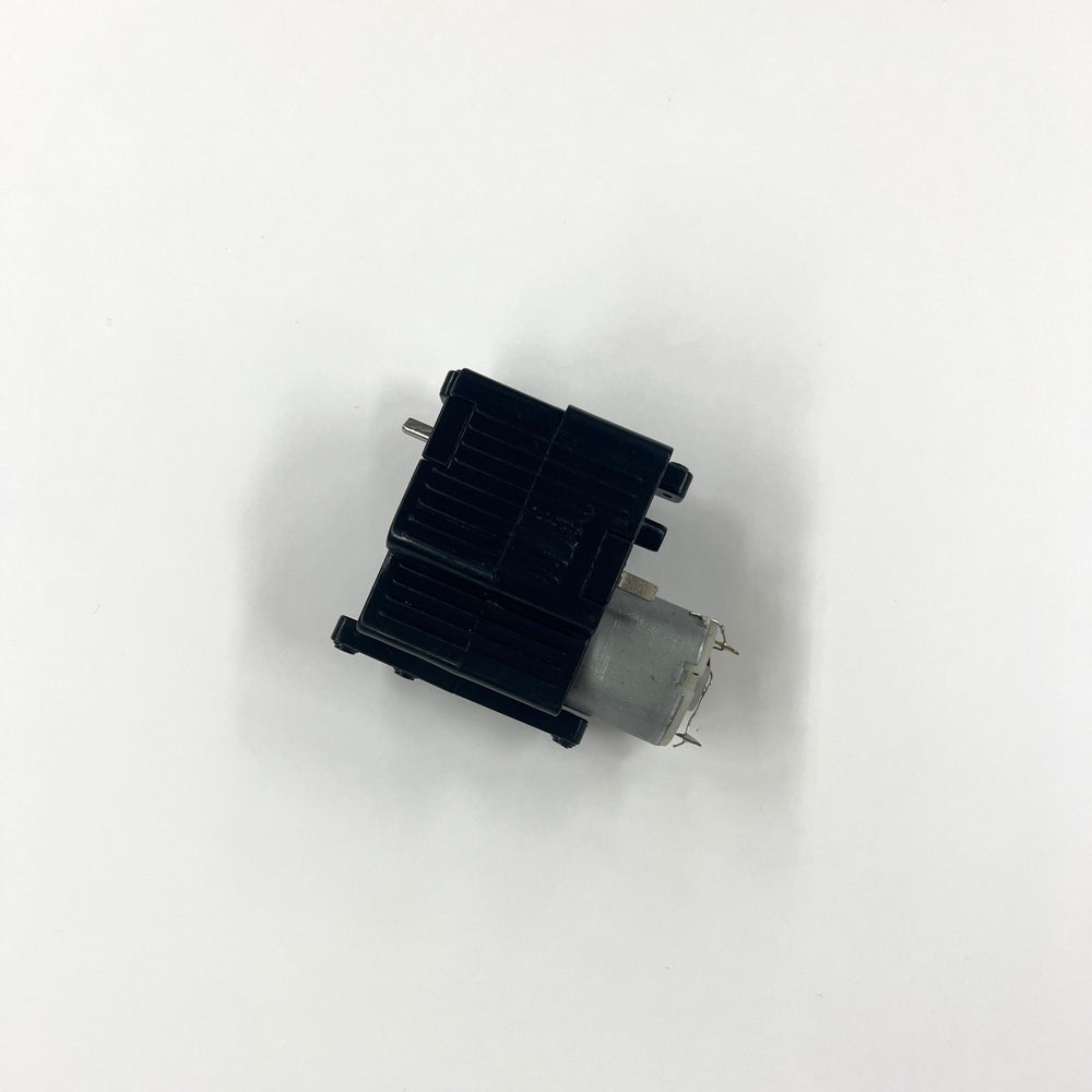 WPL JAPAN  C24-1 C34 C54-1,C64-1RTR用ギアボックス