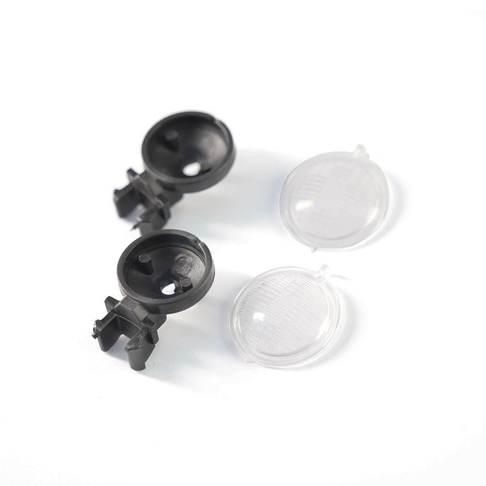 WPL JAPAN C74,スズキジムニーJA11 フォグランプセット