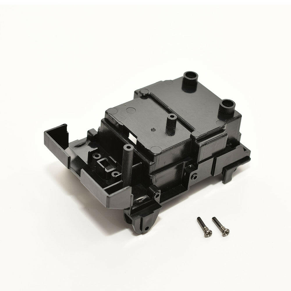 WPL JAPAN C74,C74-1 スズキジムニーJA11フロントデッキ