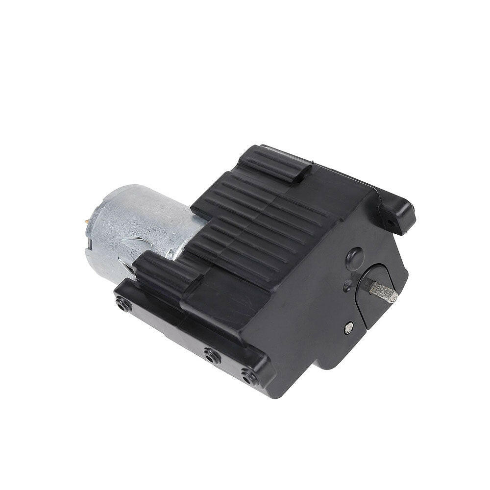 WPL JAPAN C74 ギアボックス