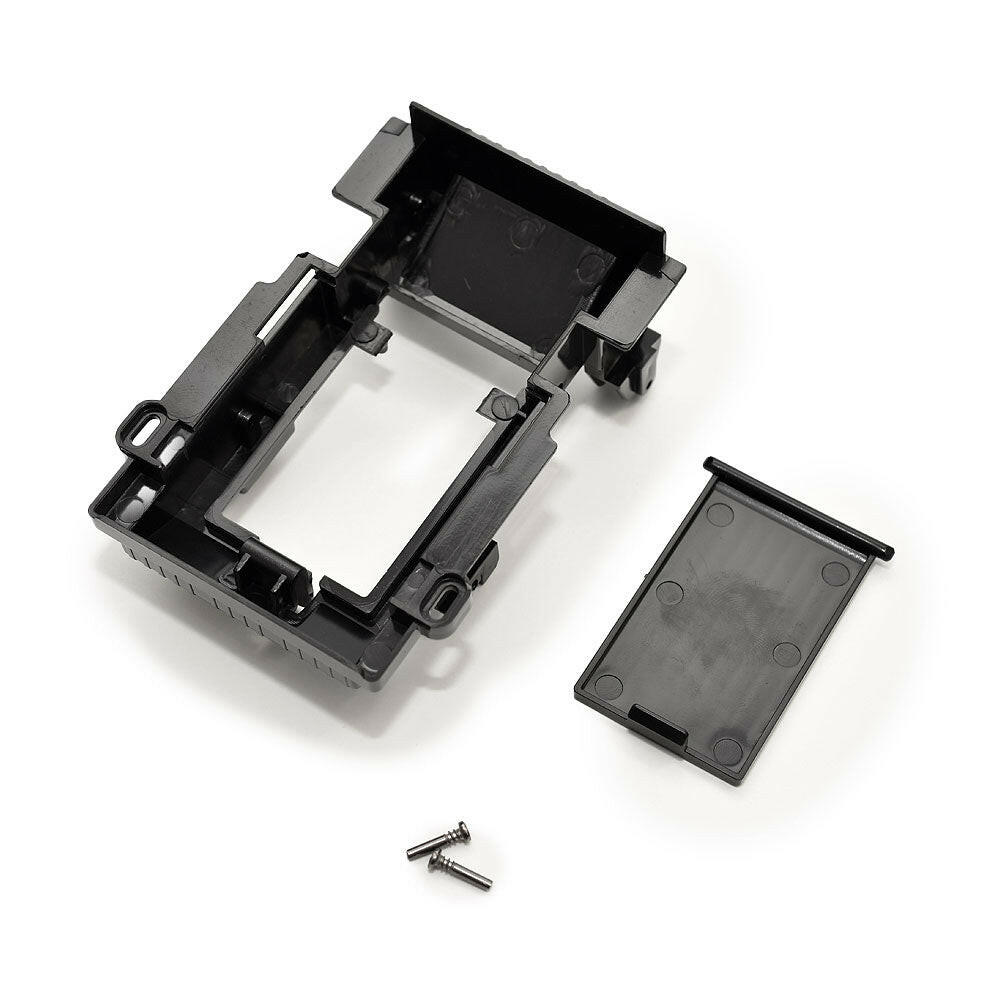 WPL JAPAN C74 C74-1スズキジムニーJA11リアデッキ