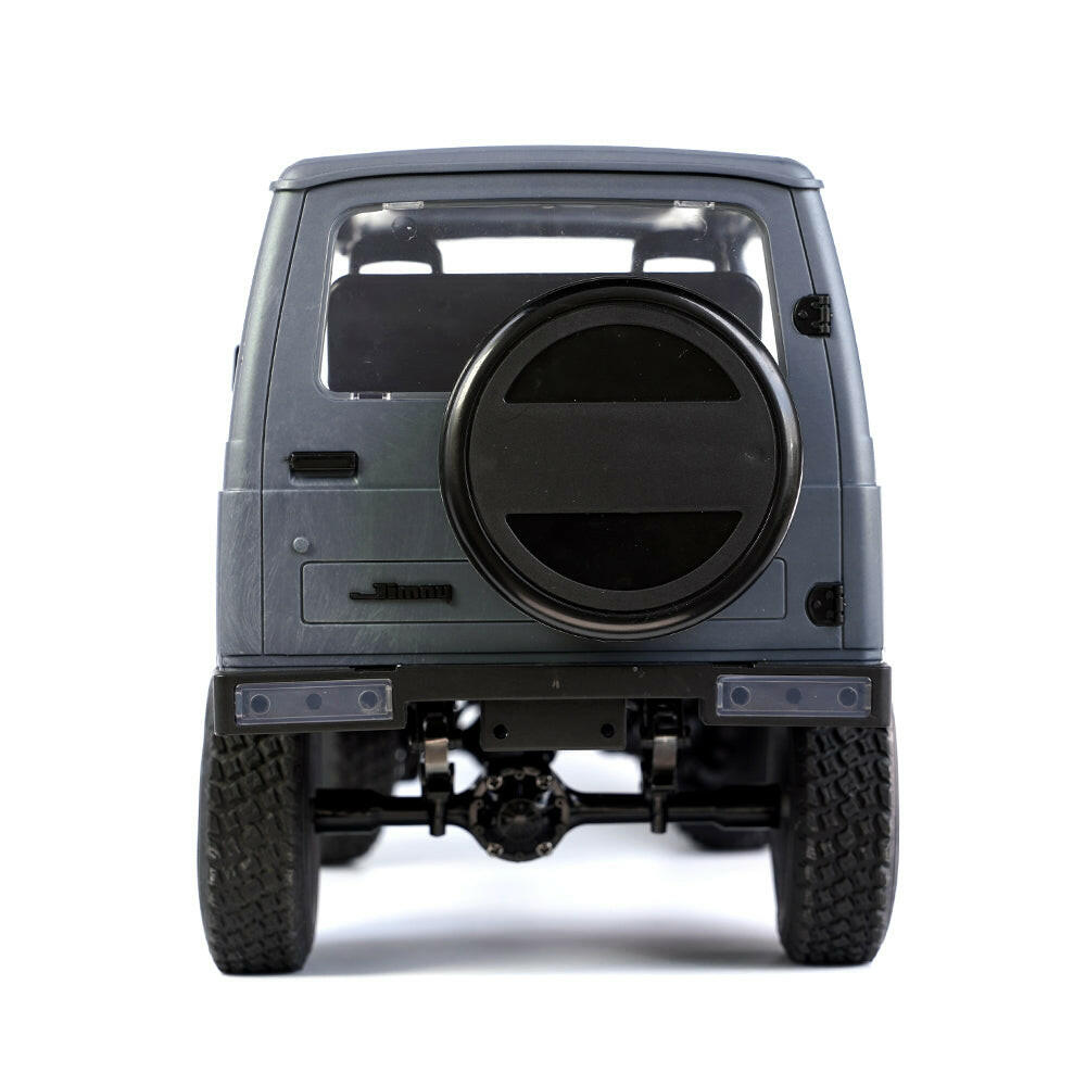 WPL JAPAN スズキ ジムニー C74 RTR