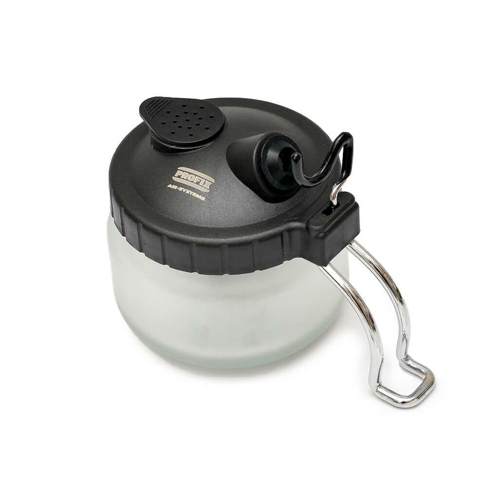 PROFIX AIR-SYSTEMS エアブラシ用クリーナーボトル【予約商品:9月末より順次発送】