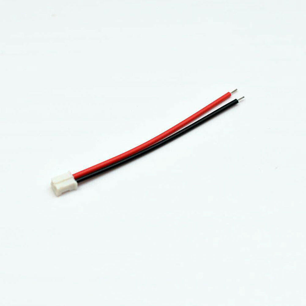 WPL JAPAN Motor wiring (for 370 size motor)