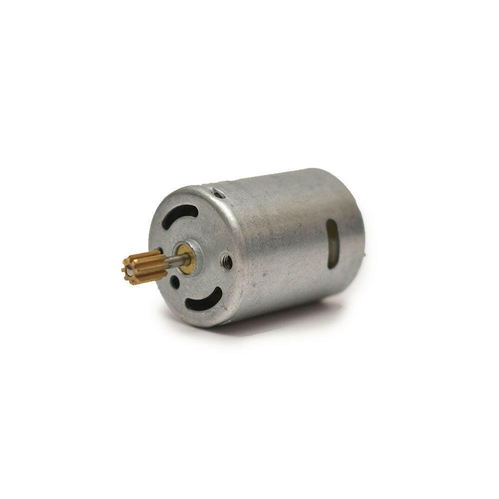 WPL JAPAN 370 size motor