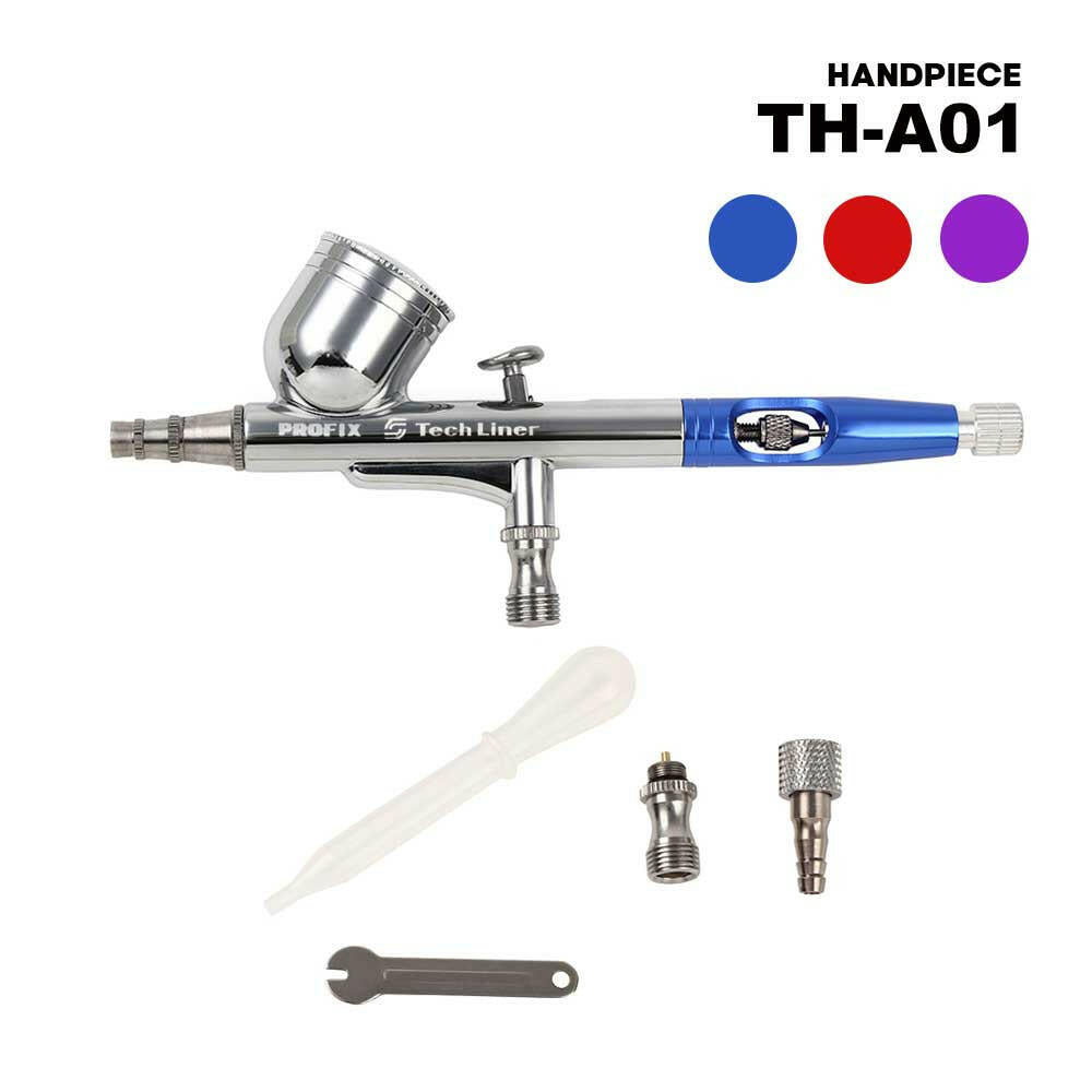 PROFIX Tech Liner TH-A01ハンドピース(カップ一体型)