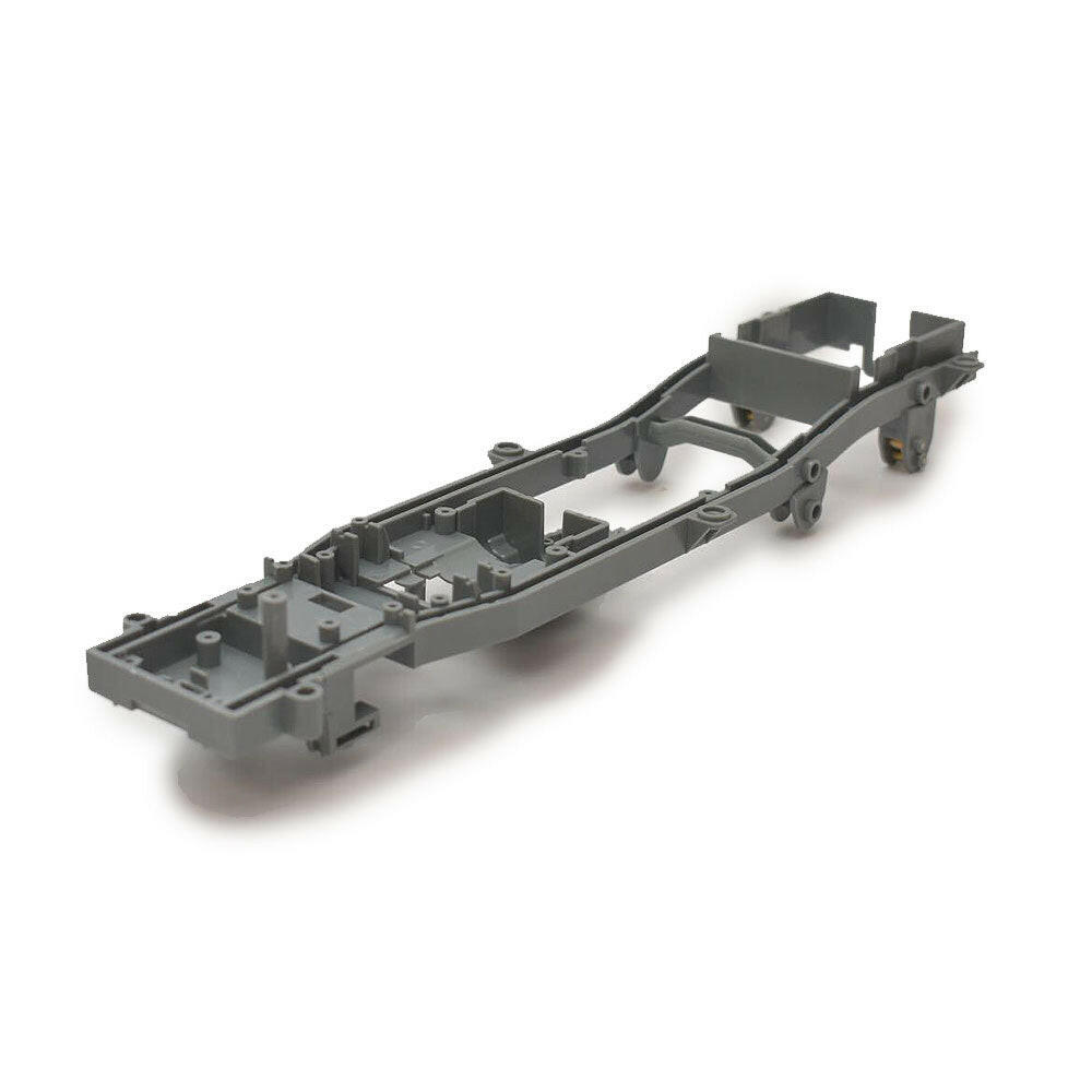 WPL JAPAN D12 Spare Chassis (for shipments before December 25, 2024)