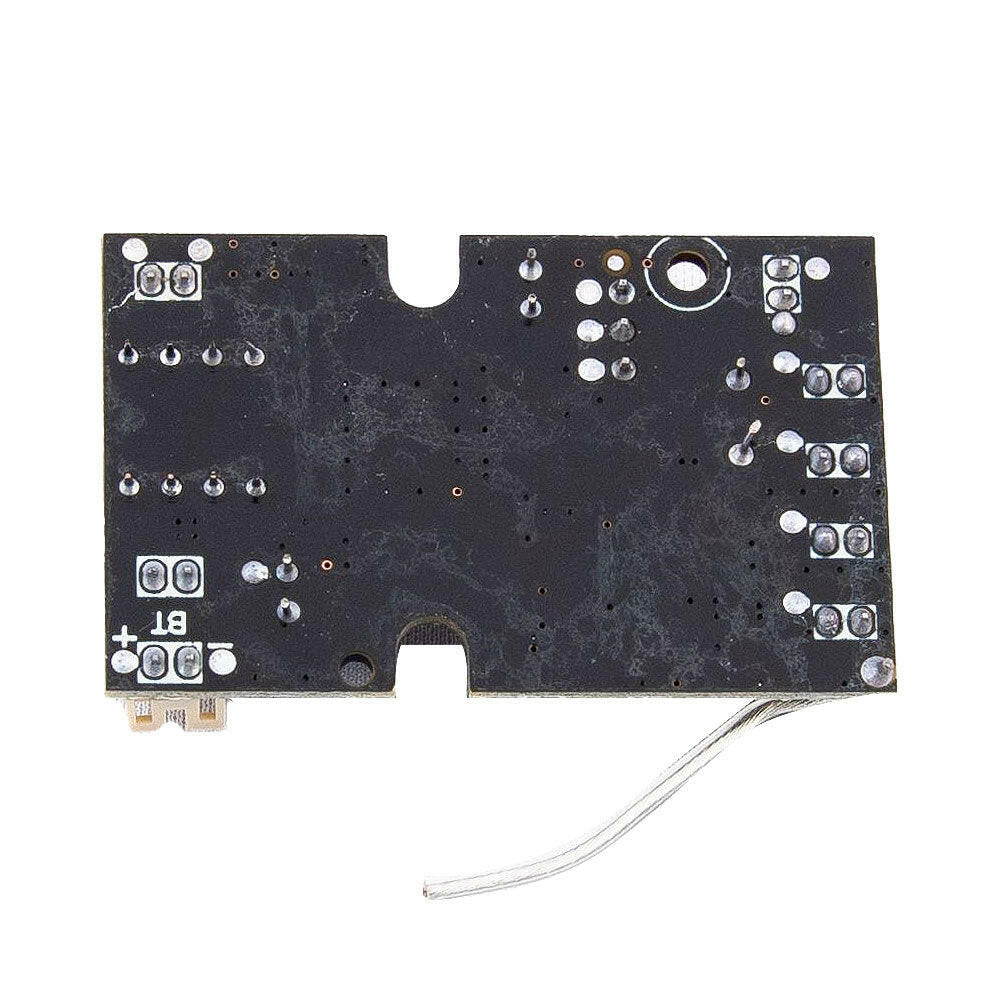 WPL JAPAN 専用受信機兼ESC基盤【D42,D12,D14(※2023年10月以降出荷分)対応】