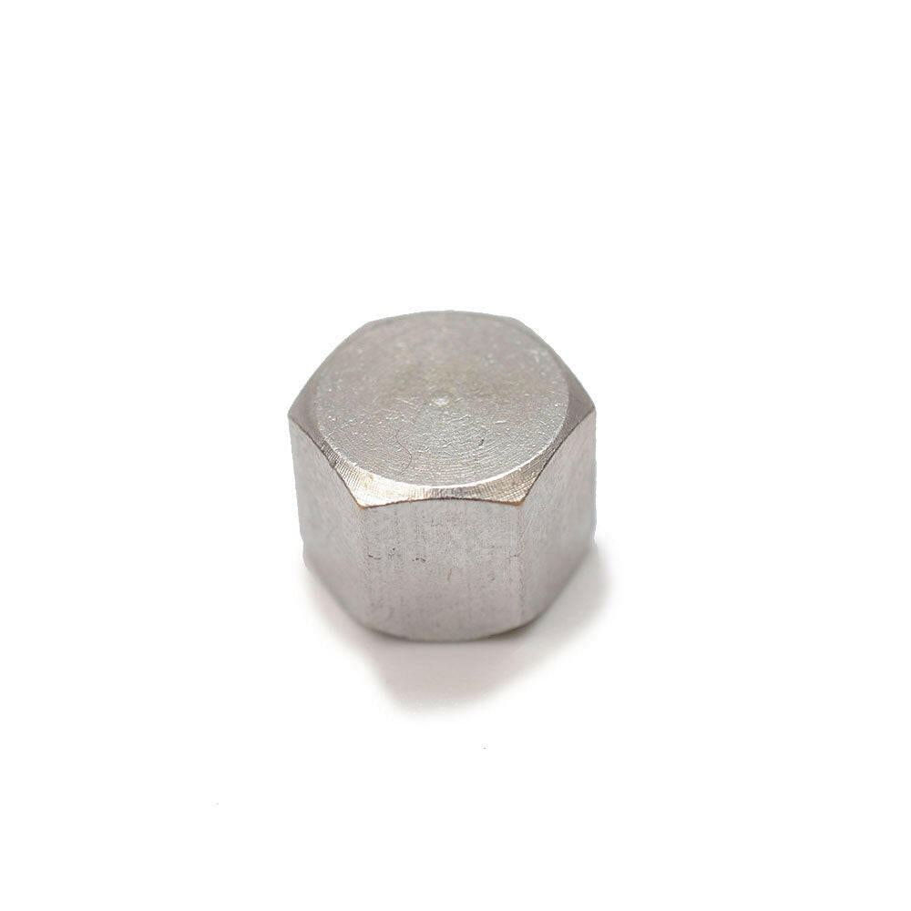 PROFIX AIR-SYSTEMS エアブラシ配管キャップ(メクラ栓)【2個セット】