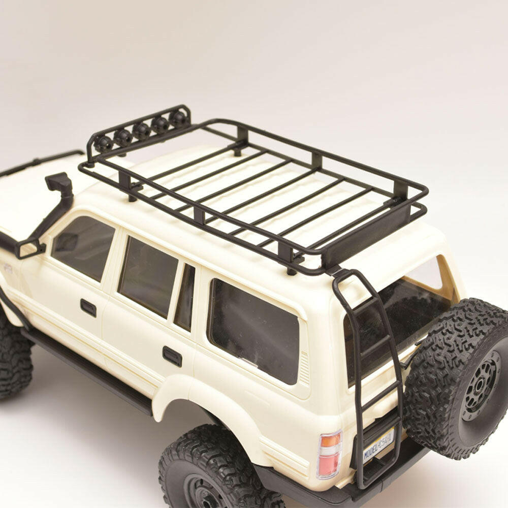 WPL JAPAN C54-1 ルーフラック