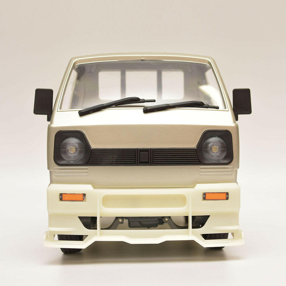 WPL JAPAN D12専用エアロパーツセット