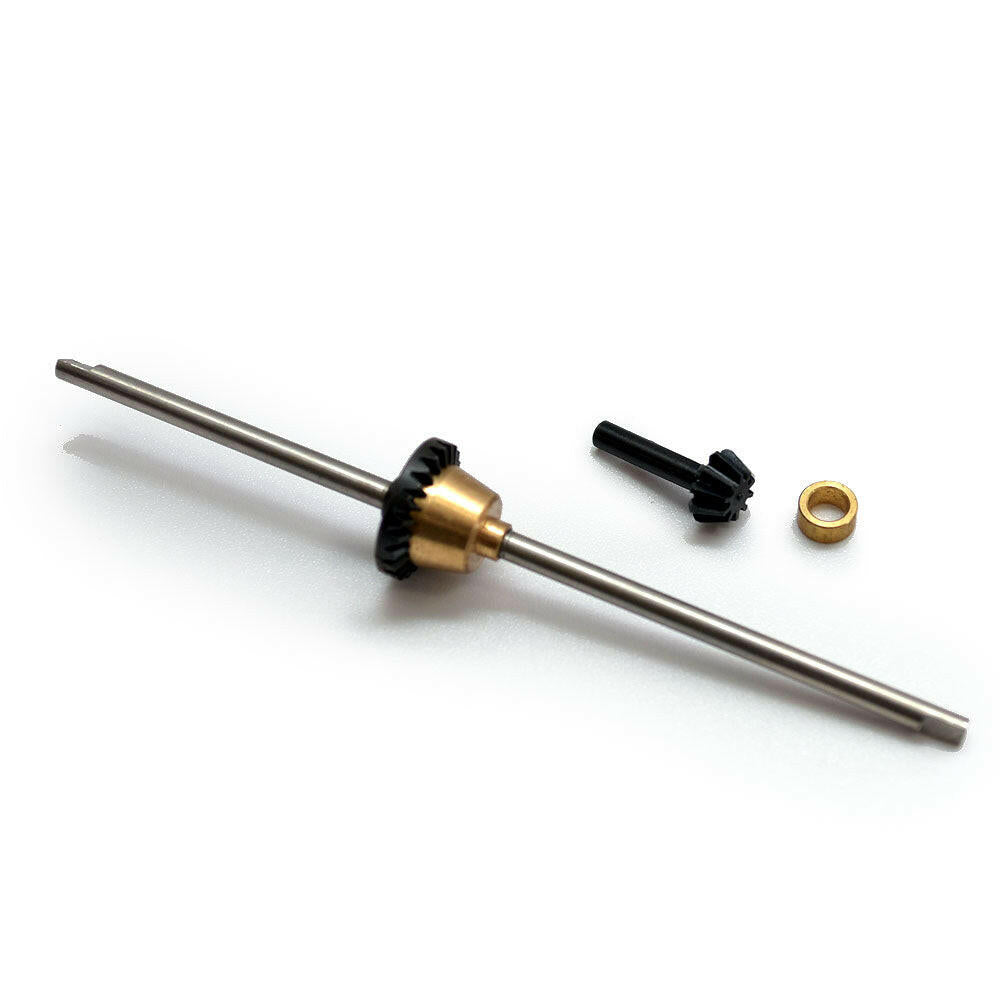 WPL JAPAN exclusive metal differential drive shaft (for rear)