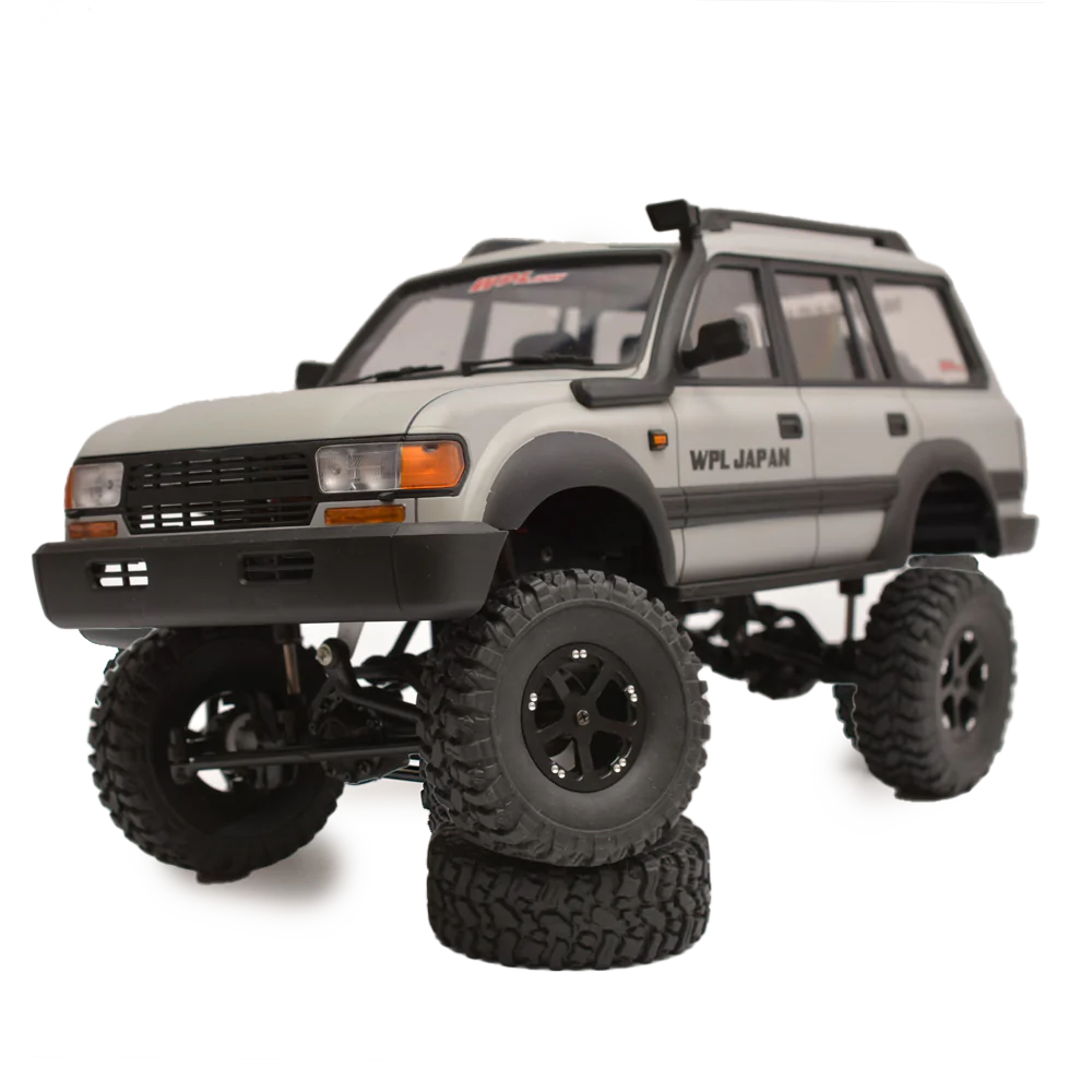 MY BUILD VOL.1 - ENTRY NO.1 – RAYWOOD