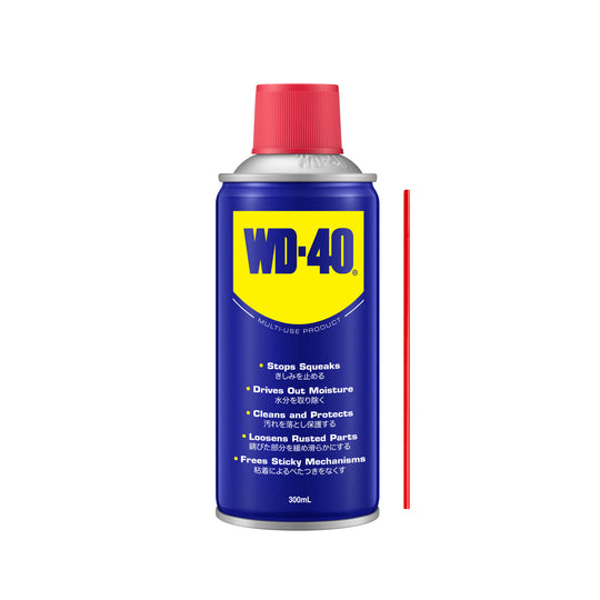 WD-40 MUP 防錆潤滑剤