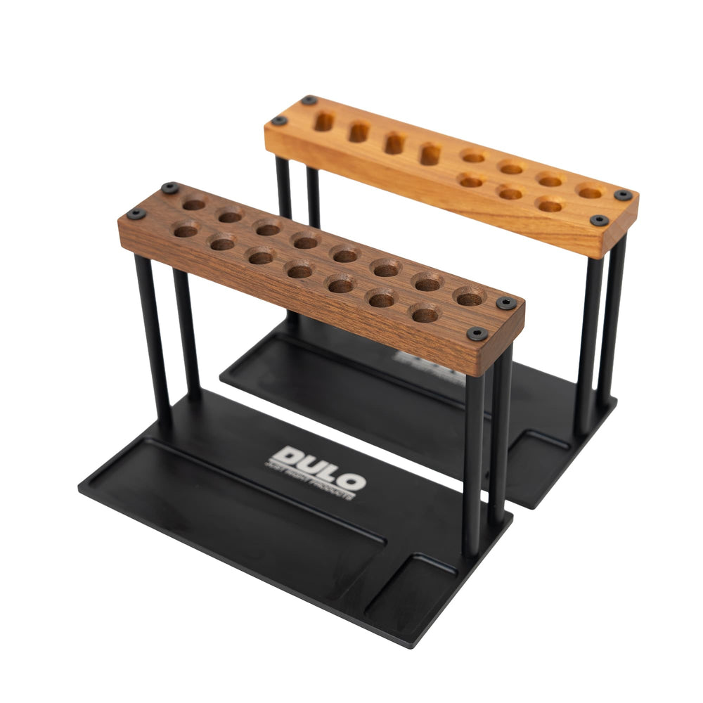 【限定品】DULO　天然木製ツールスタンド用天板