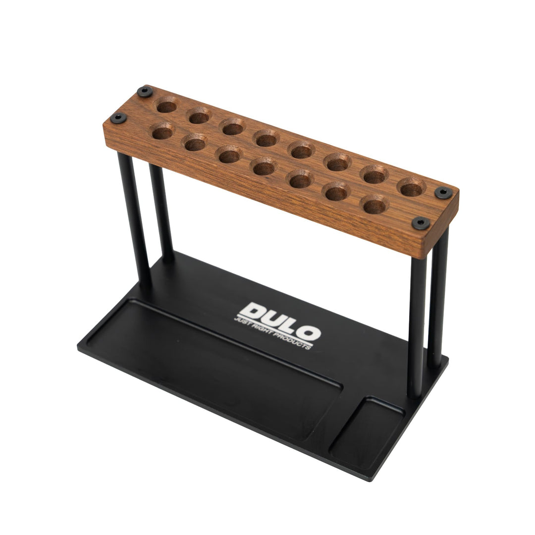 【限定品】DULO　天然木製ツールスタンド用天板