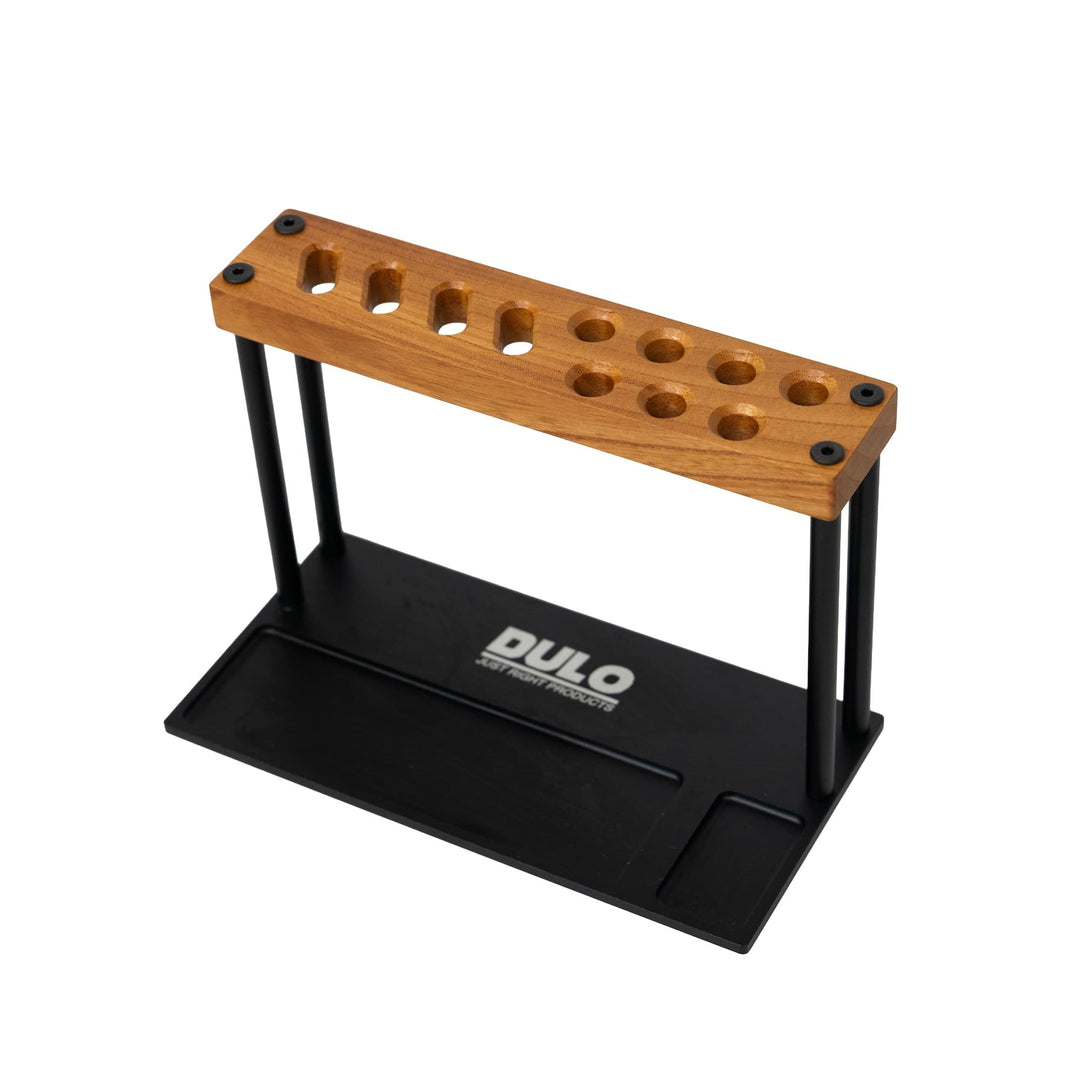 【限定品】DULO　天然木製ツールスタンド用天板