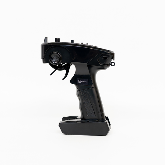 WPL JAPAN C84 スズキジムニーSJ10用プロポ