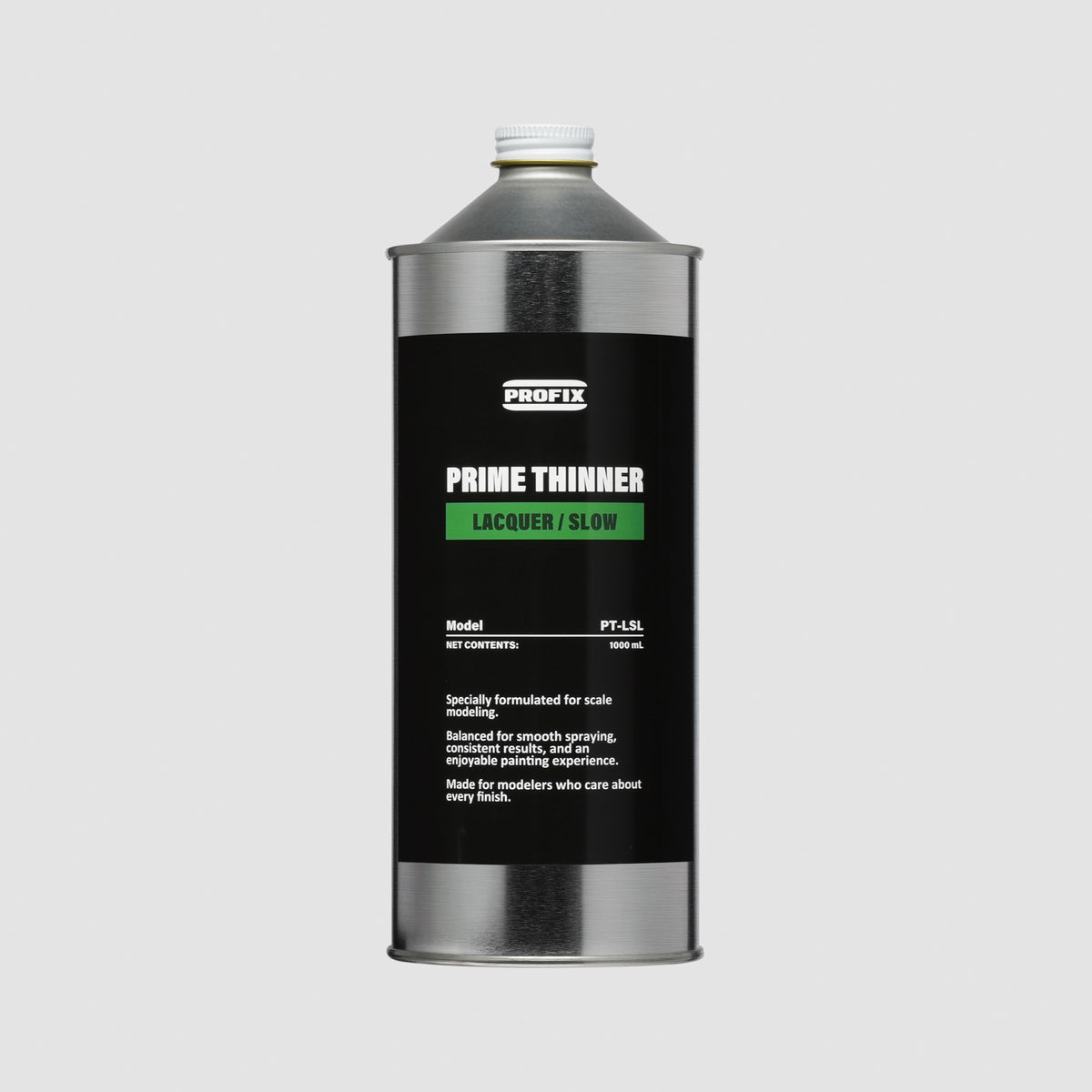 PRIME THINNER LACQUER / SLOW