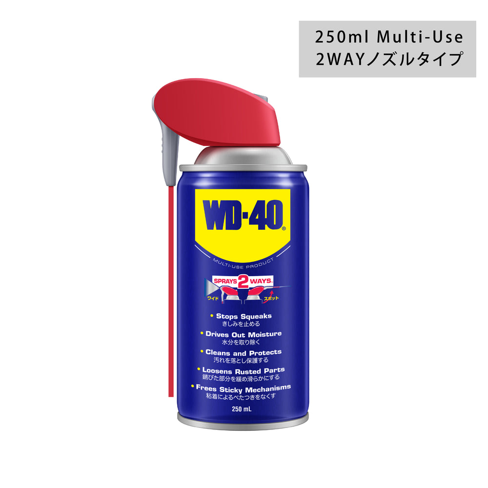 WD-40 MUP 防錆潤滑剤