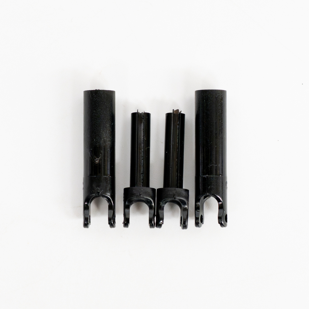 WPL JAPAN C84 スズキジムニーSJ10プロペラシャフト