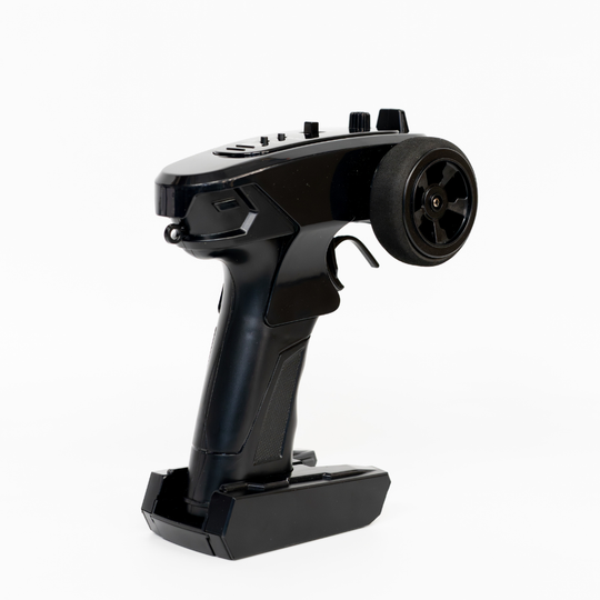 WPL JAPAN C84 スズキジムニーSJ10用プロポ