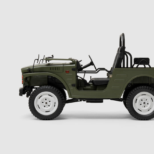 【予約商品】WPL JAPAN スズキ ジムニー(SJ10 1型) C84 RTR