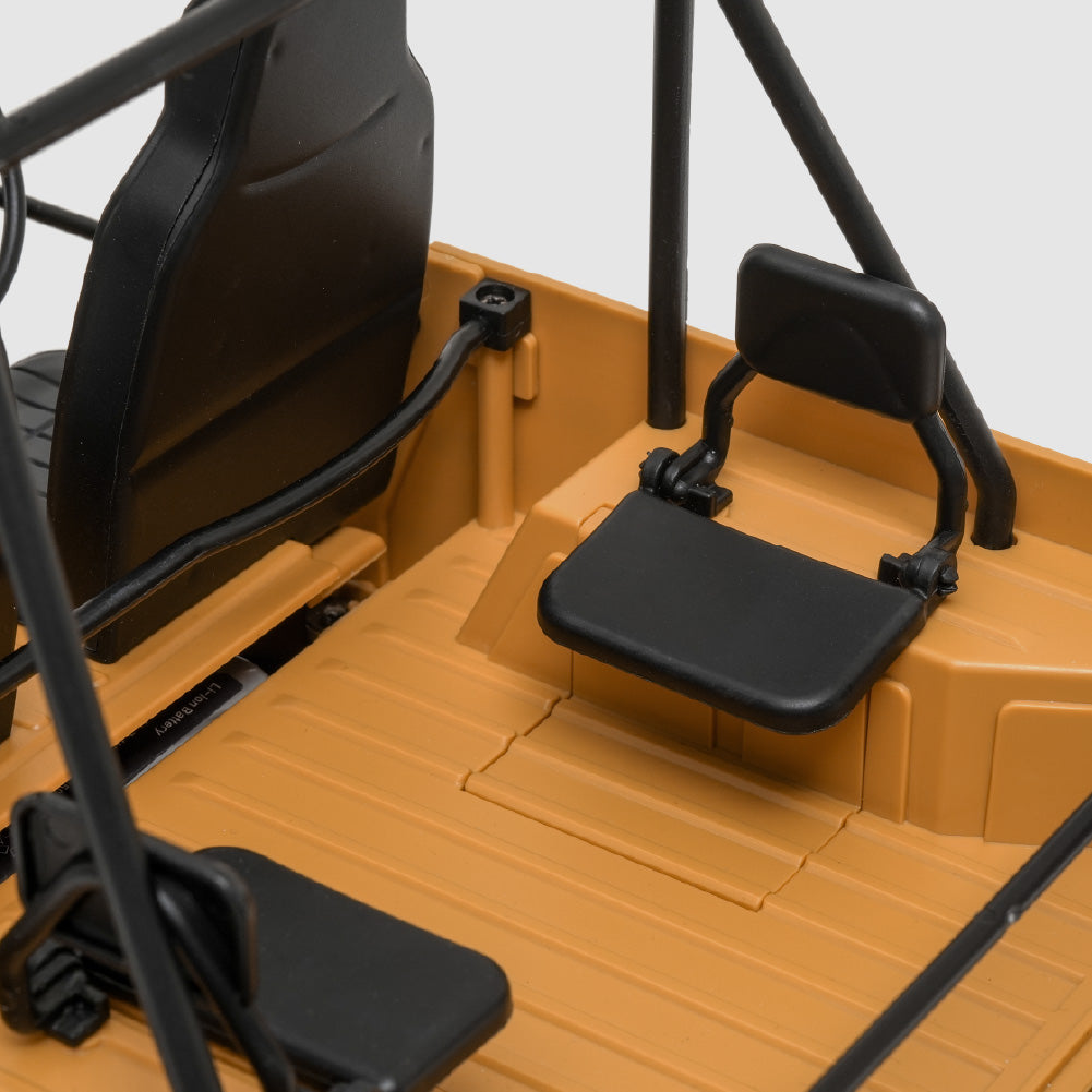 【予約商品】WPL JAPAN スズキ ジムニー(SJ10 1型) C84 RTR
