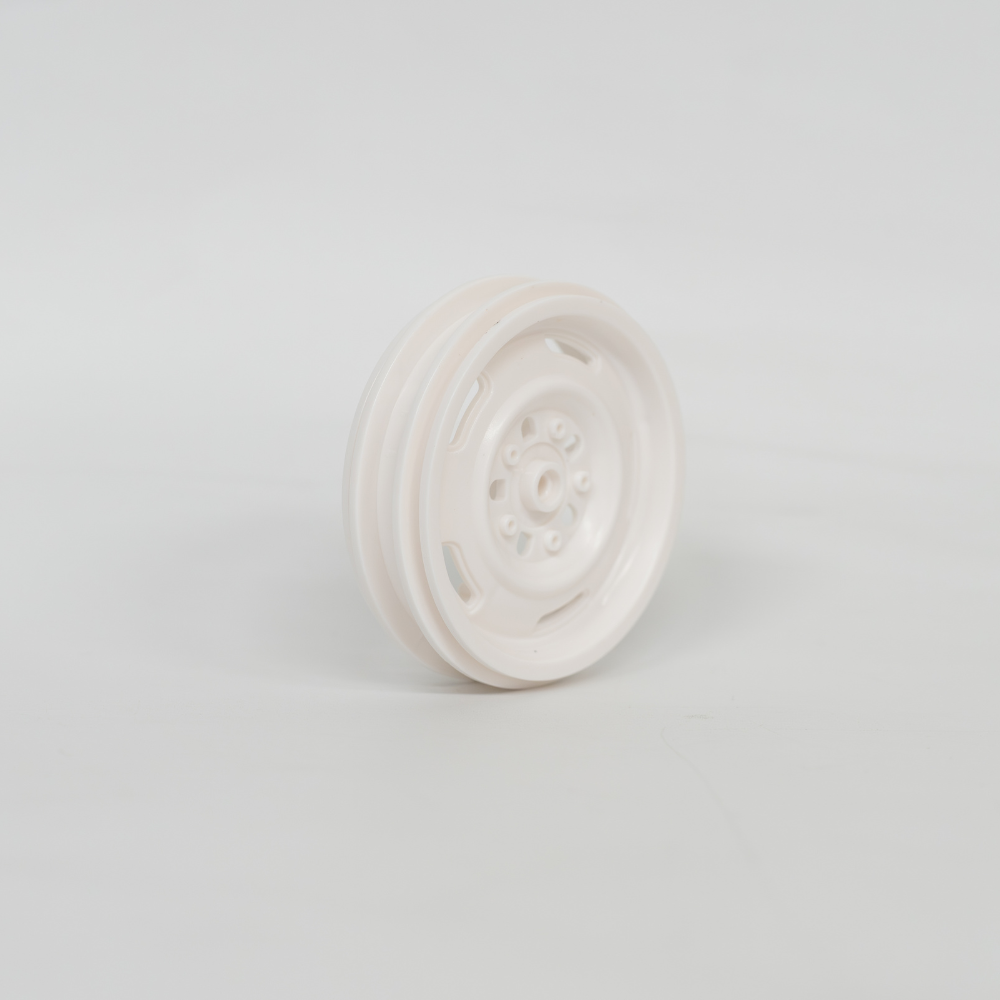 C84 スズキジムニーSJ10用スペアホイール（4個セット）